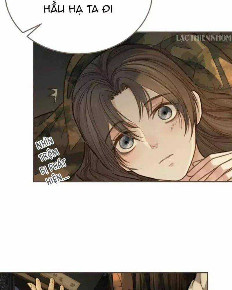 Nô Lệ Câm - Chapter 10 - Trang 39