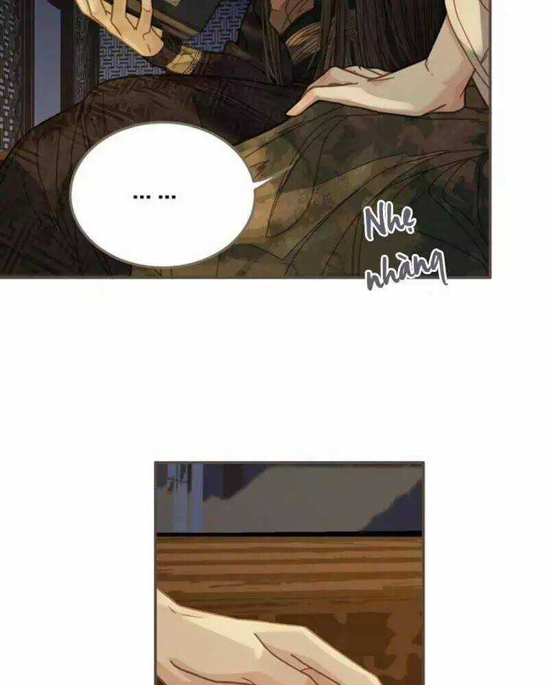 Nô Lệ Câm - Chapter 10 - Trang 40