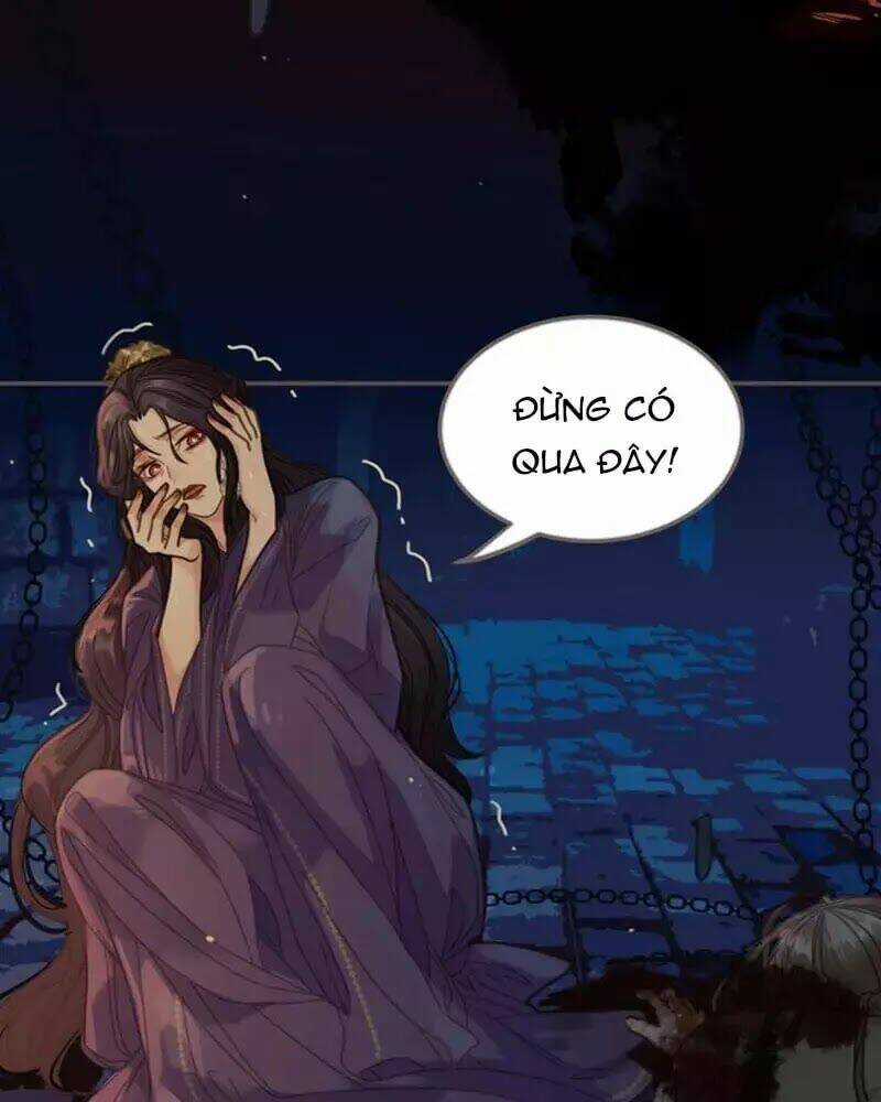 Nô Lệ Câm - Chapter 10 - Trang 5