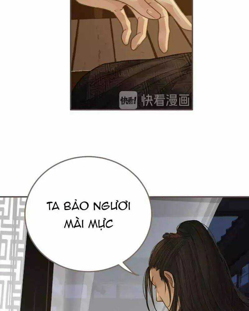 Nô Lệ Câm - Chapter 10 - Trang 41