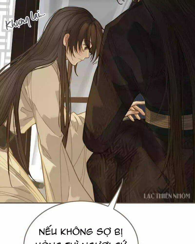 Nô Lệ Câm - Chapter 10 - Trang 42