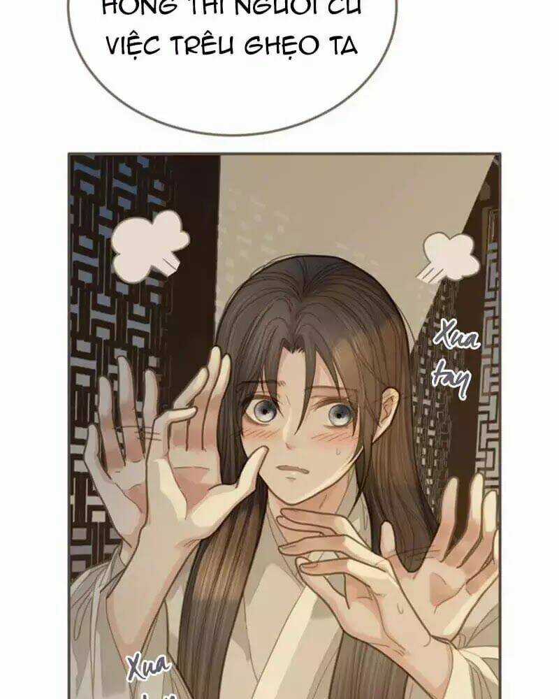 Nô Lệ Câm - Chapter 10 - Trang 43