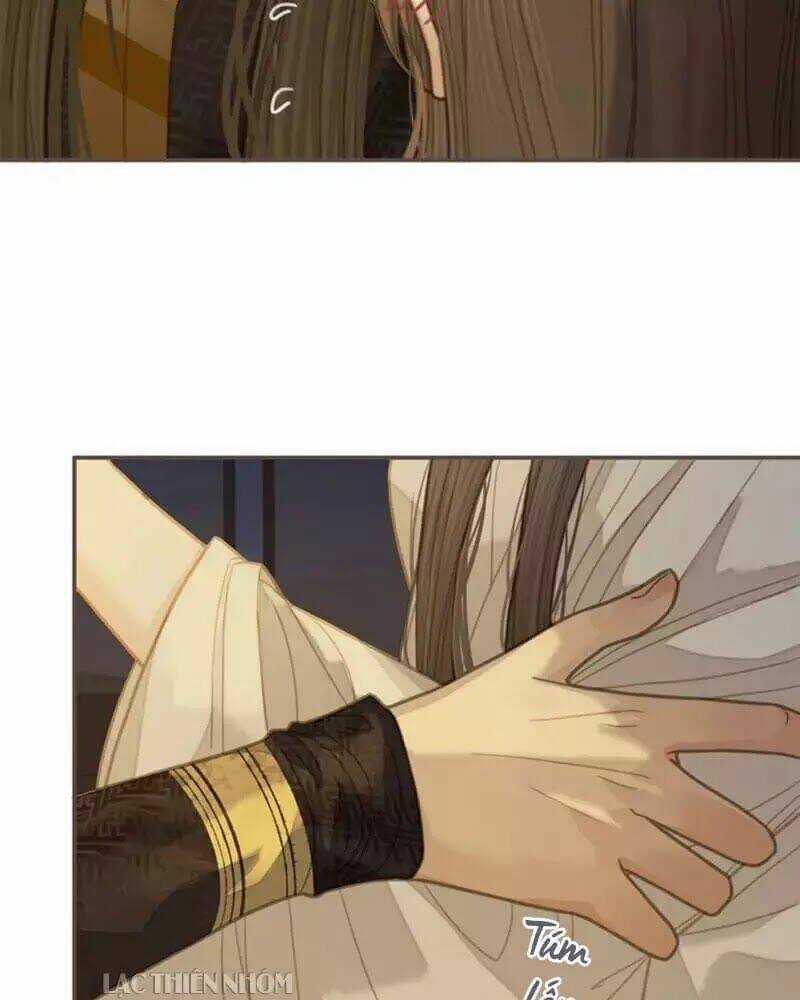 Nô Lệ Câm - Chapter 10 - Trang 46