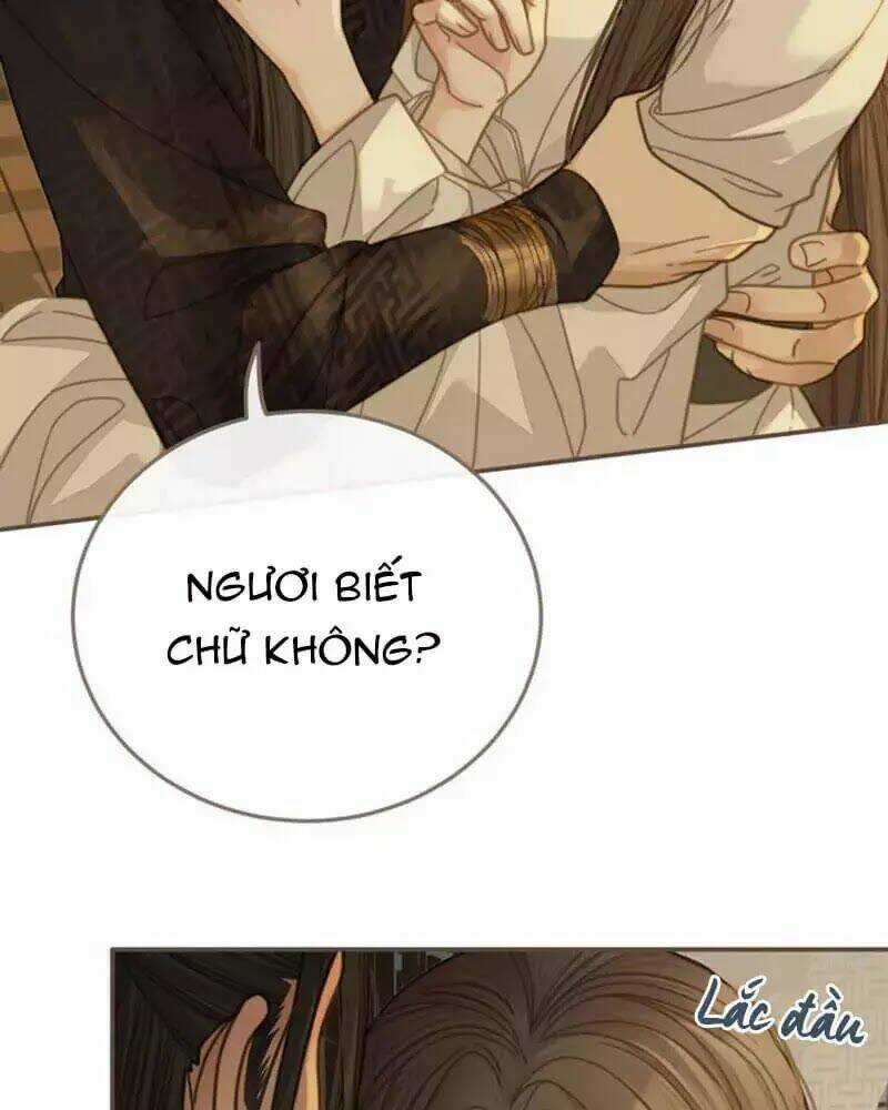 Nô Lệ Câm - Chapter 10 - Trang 48