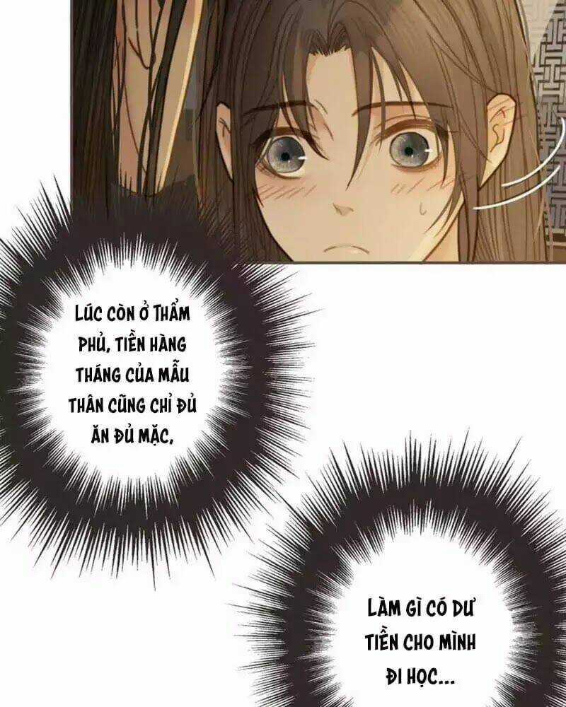 Nô Lệ Câm - Chapter 10 - Trang 49