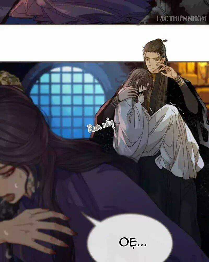 Nô Lệ Câm - Chapter 10 - Trang 6