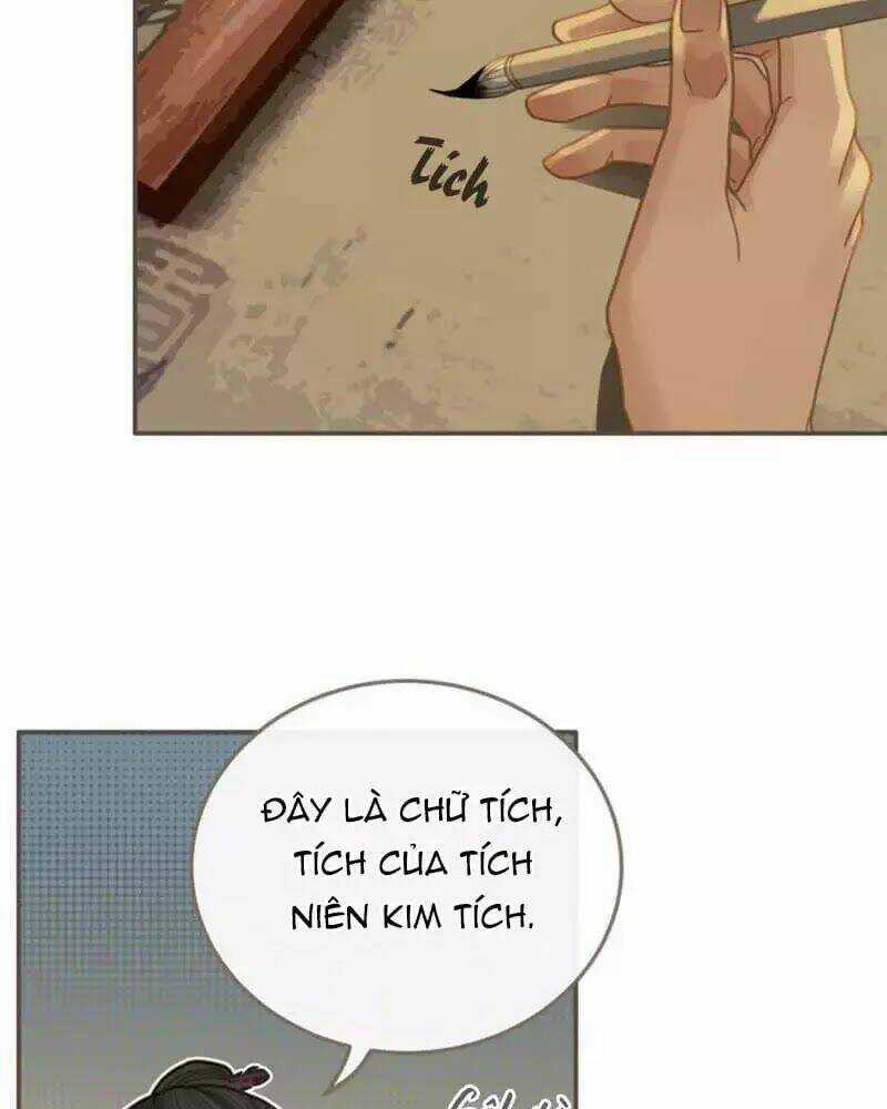 Nô Lệ Câm - Chapter 10 - Trang 52