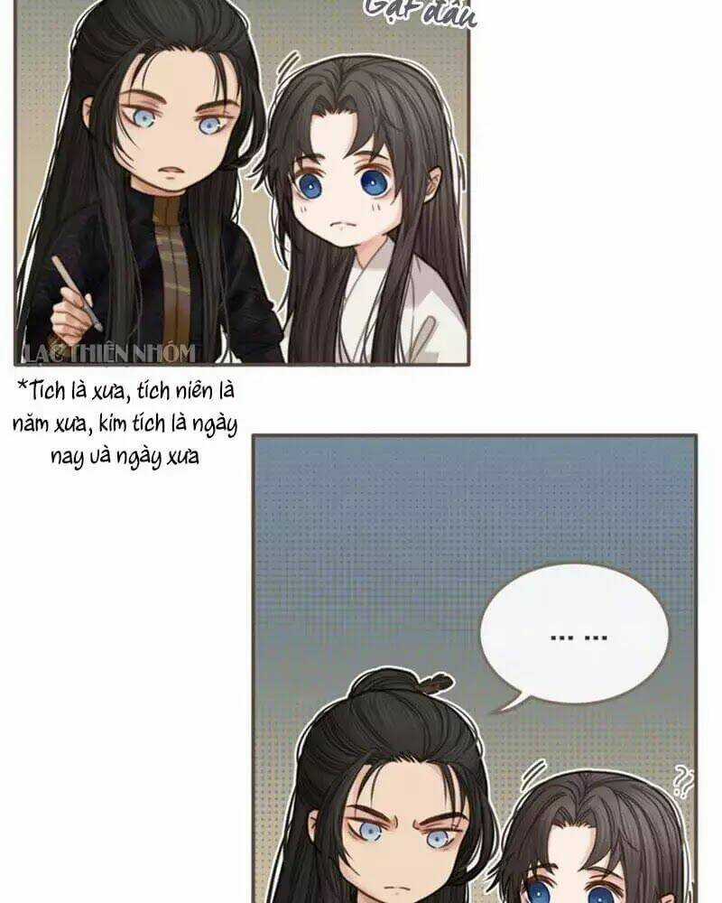 Nô Lệ Câm - Chapter 10 - Trang 53