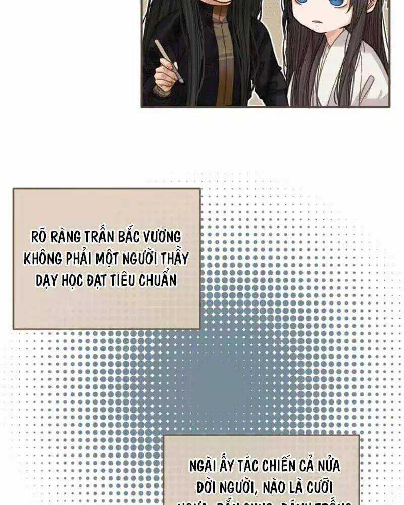 Nô Lệ Câm - Chapter 10 - Trang 54