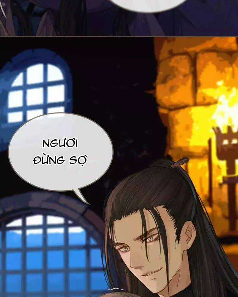 Nô Lệ Câm - Chapter 10 - Trang 7