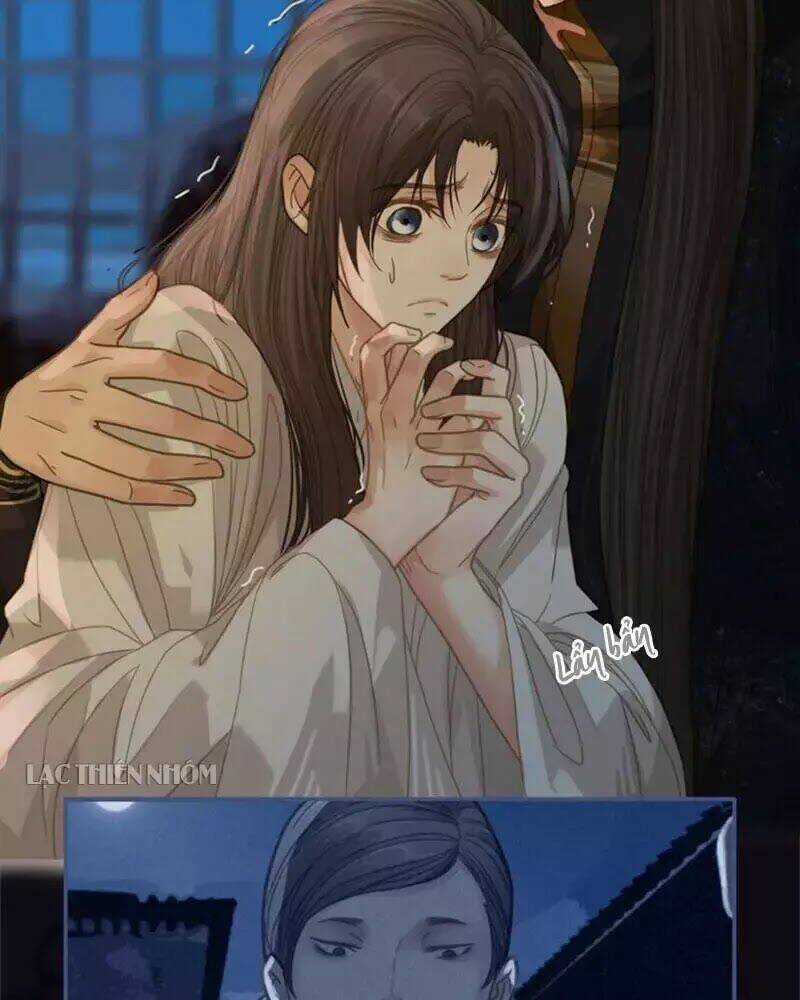 Nô Lệ Câm - Chapter 10 - Trang 8