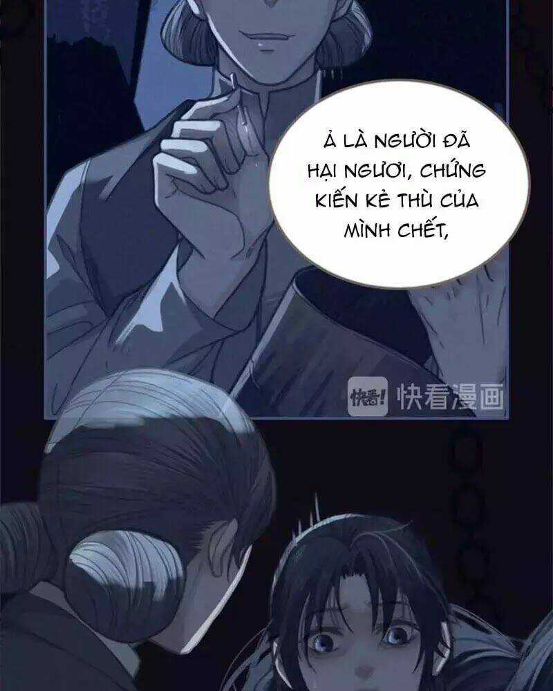 Nô Lệ Câm - Chapter 10 - Trang 9