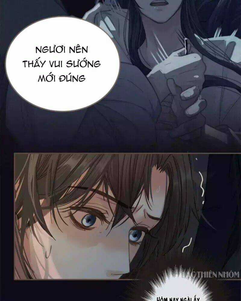 Nô Lệ Câm - Chapter 10 - Trang 10