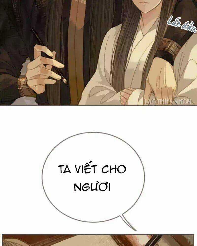 Nô Lệ Câm - Chapter 11 - Trang 11