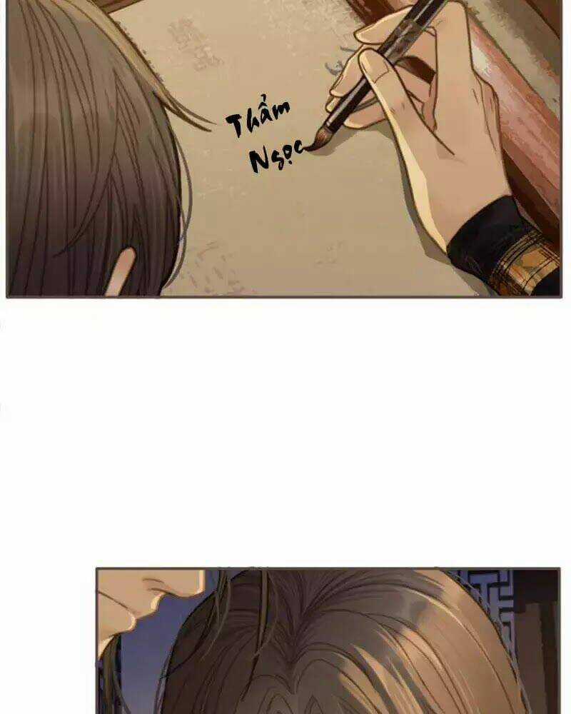 Nô Lệ Câm - Chapter 11 - Trang 12