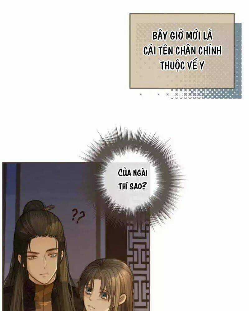Nô Lệ Câm - Chapter 11 - Trang 15