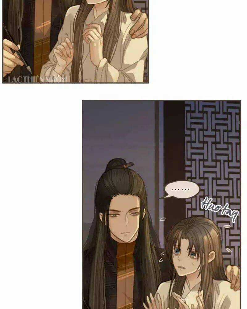 Nô Lệ Câm - Chapter 11 - Trang 16