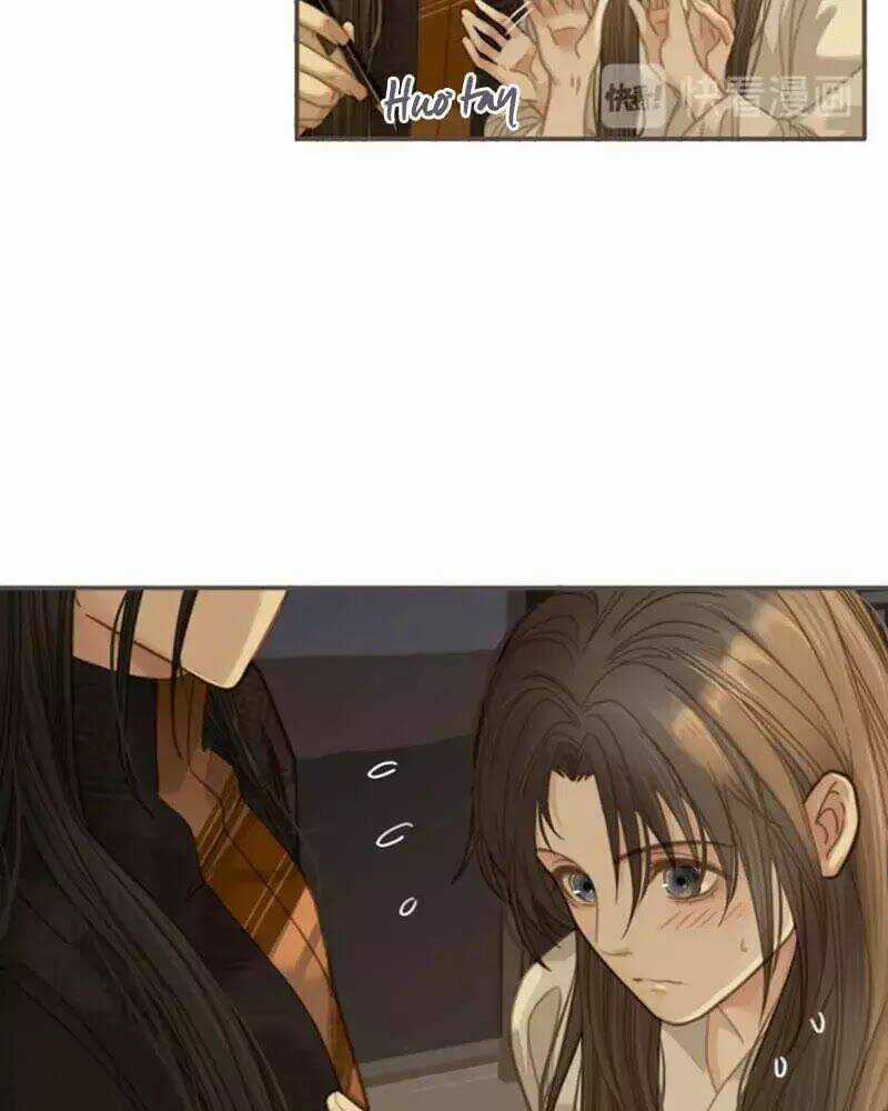 Nô Lệ Câm - Chapter 11 - Trang 17