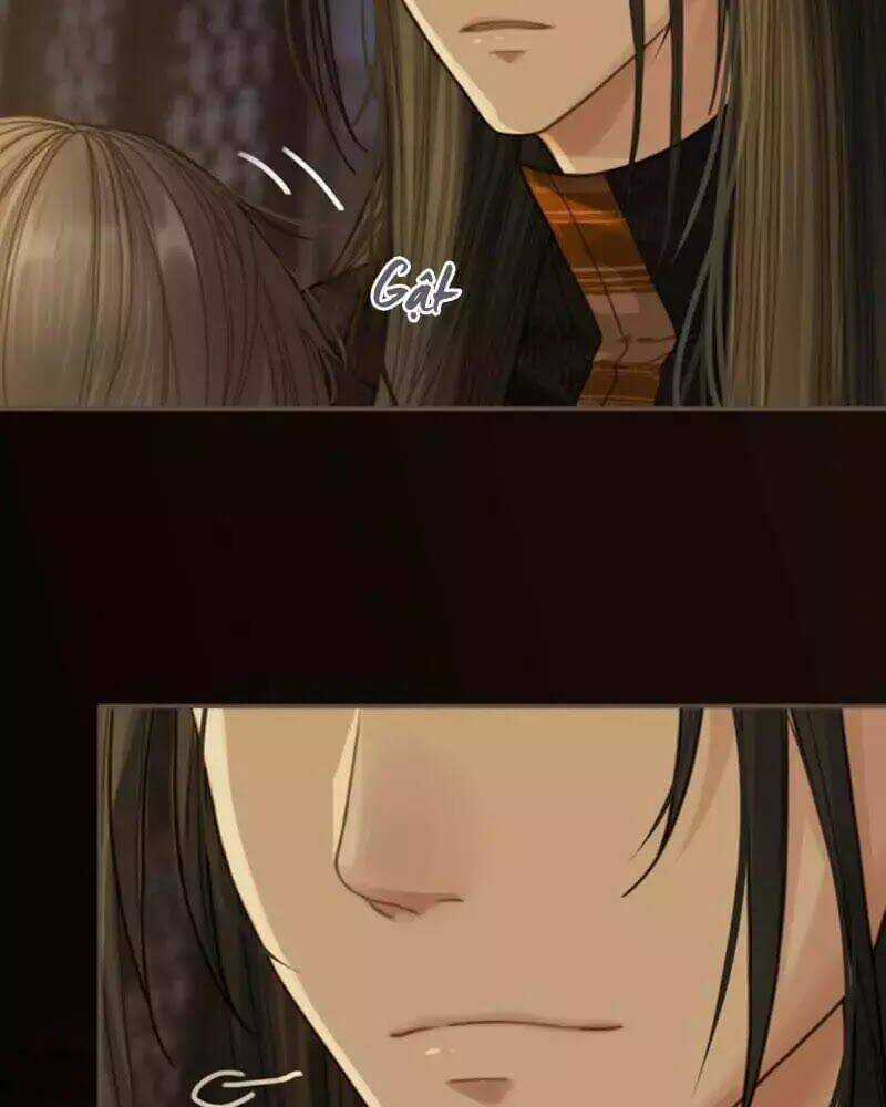 Nô Lệ Câm - Chapter 11 - Trang 19