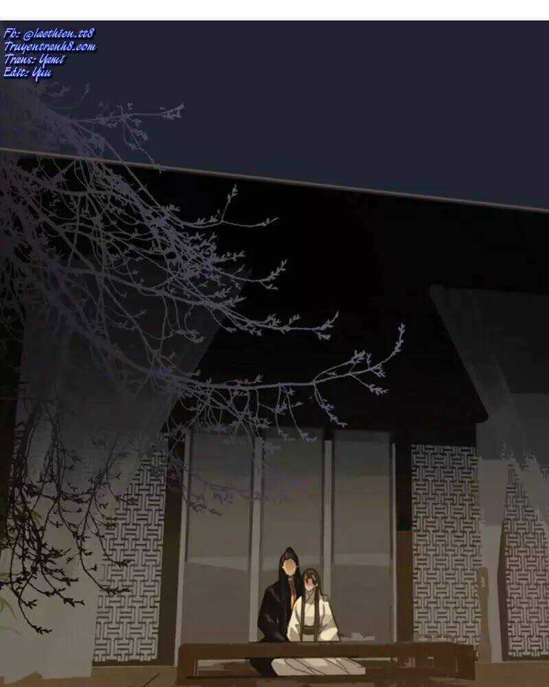 Nô Lệ Câm - Chapter 11 - Trang 3