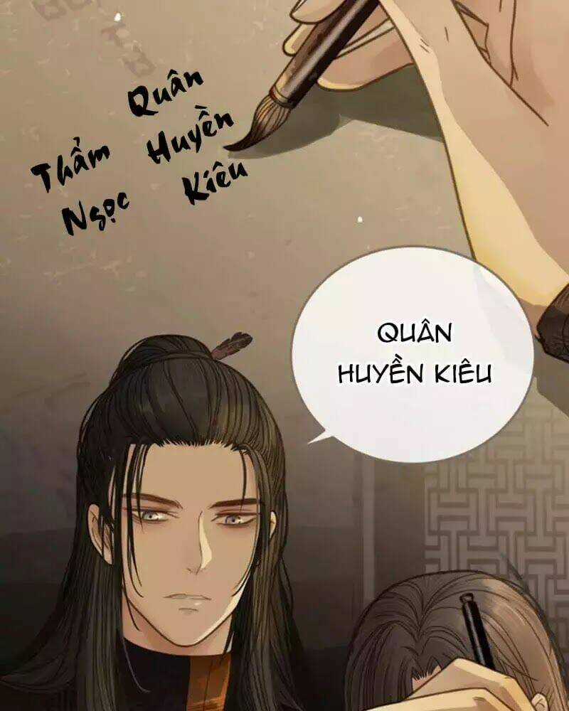 Nô Lệ Câm - Chapter 11 - Trang 21