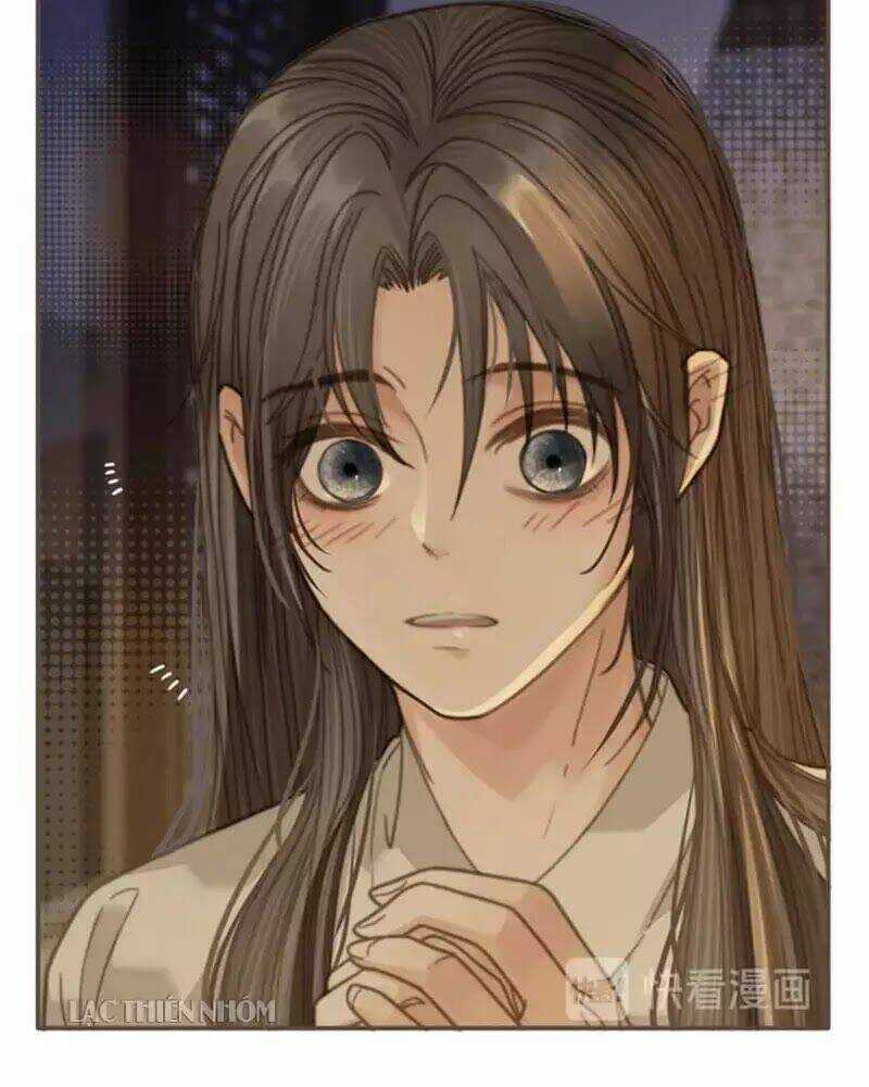 Nô Lệ Câm - Chapter 11 - Trang 23