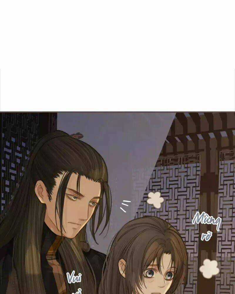 Nô Lệ Câm - Chapter 11 - Trang 24