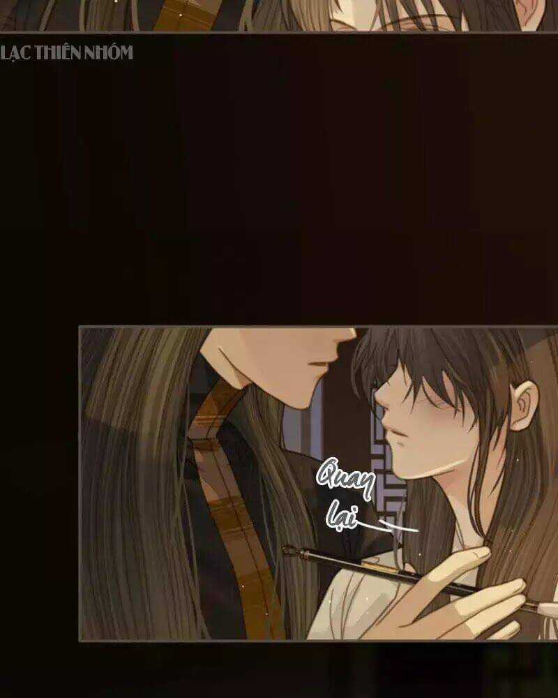 Nô Lệ Câm - Chapter 11 - Trang 27