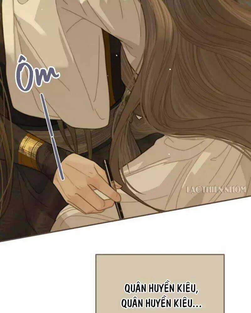 Nô Lệ Câm - Chapter 11 - Trang 29