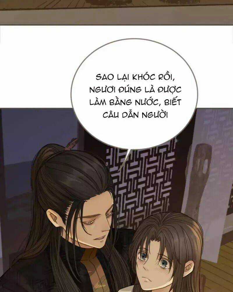 Nô Lệ Câm - Chapter 11 - Trang 4