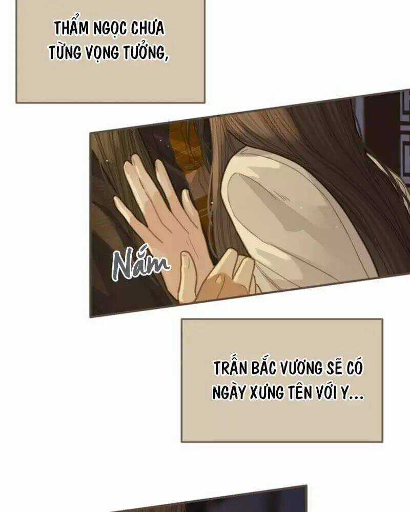 Nô Lệ Câm - Chapter 11 - Trang 31