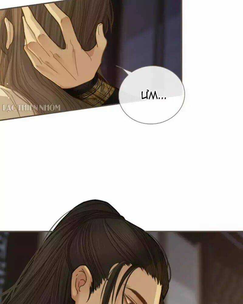 Nô Lệ Câm - Chapter 11 - Trang 32