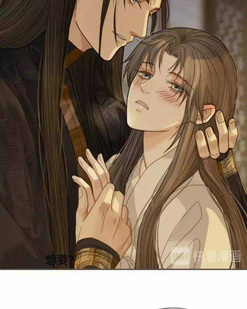 Nô Lệ Câm - Chapter 11 - Trang 33