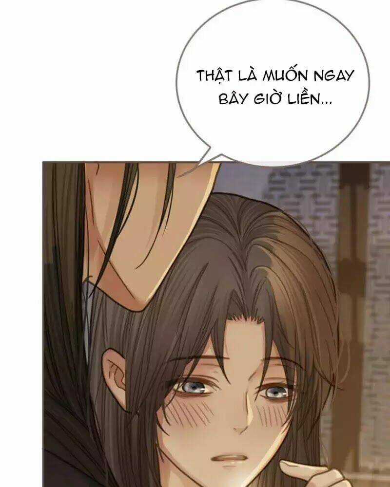 Nô Lệ Câm - Chapter 11 - Trang 34