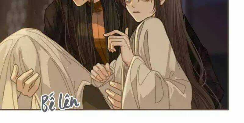 Nô Lệ Câm - Chapter 11 - Trang 36