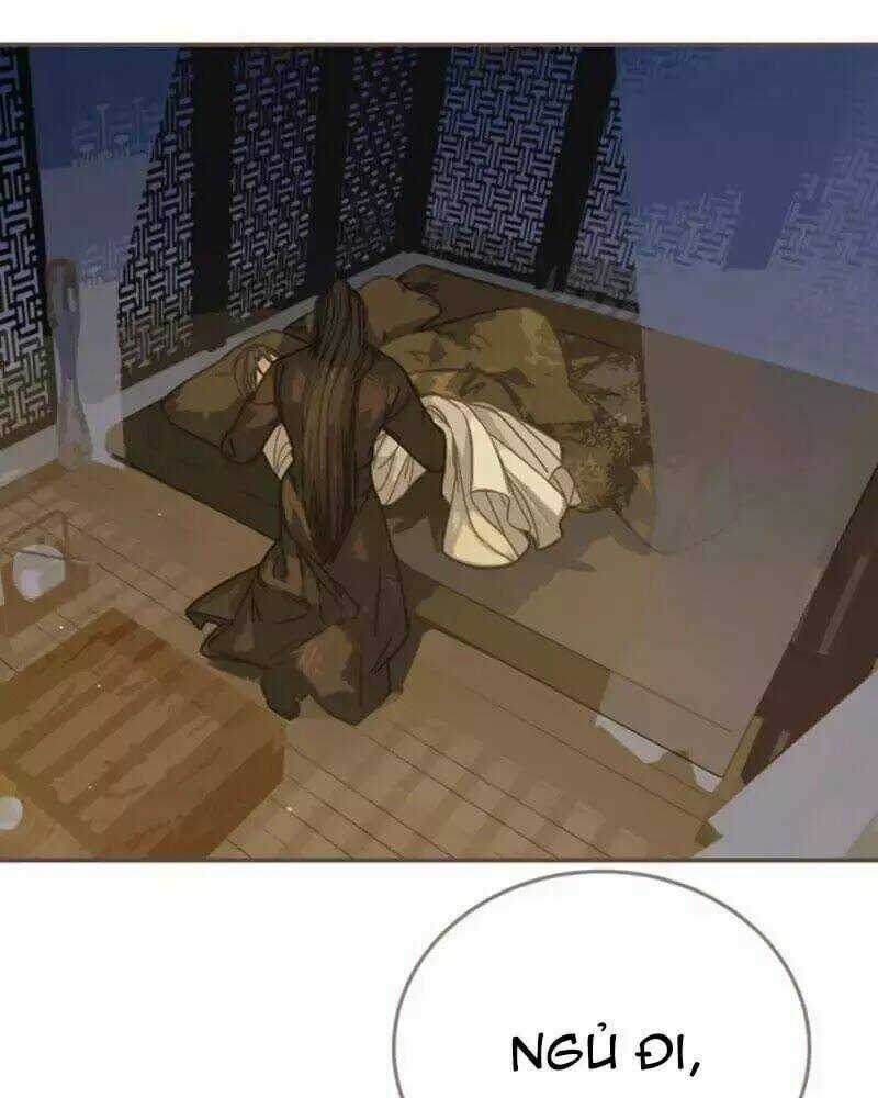 Nô Lệ Câm - Chapter 11 - Trang 37