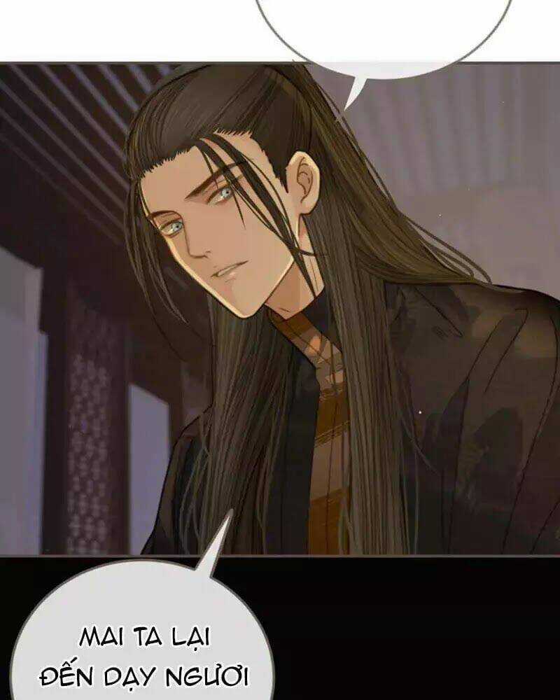 Nô Lệ Câm - Chapter 11 - Trang 38