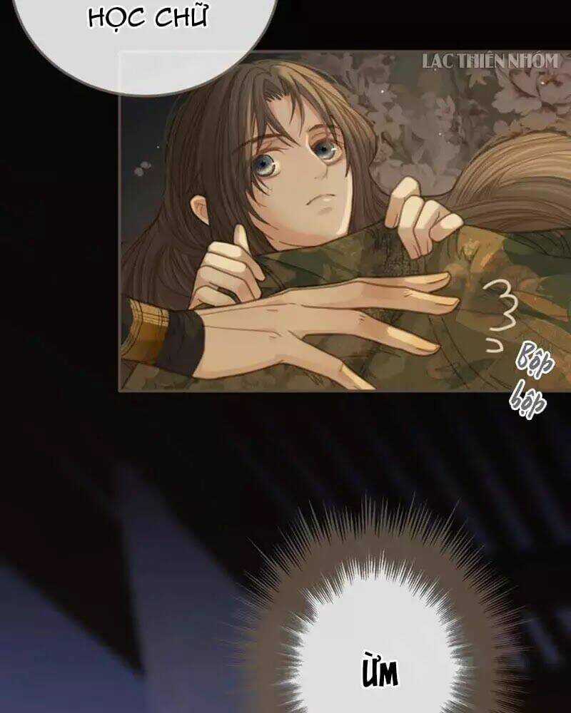 Nô Lệ Câm - Chapter 11 - Trang 39