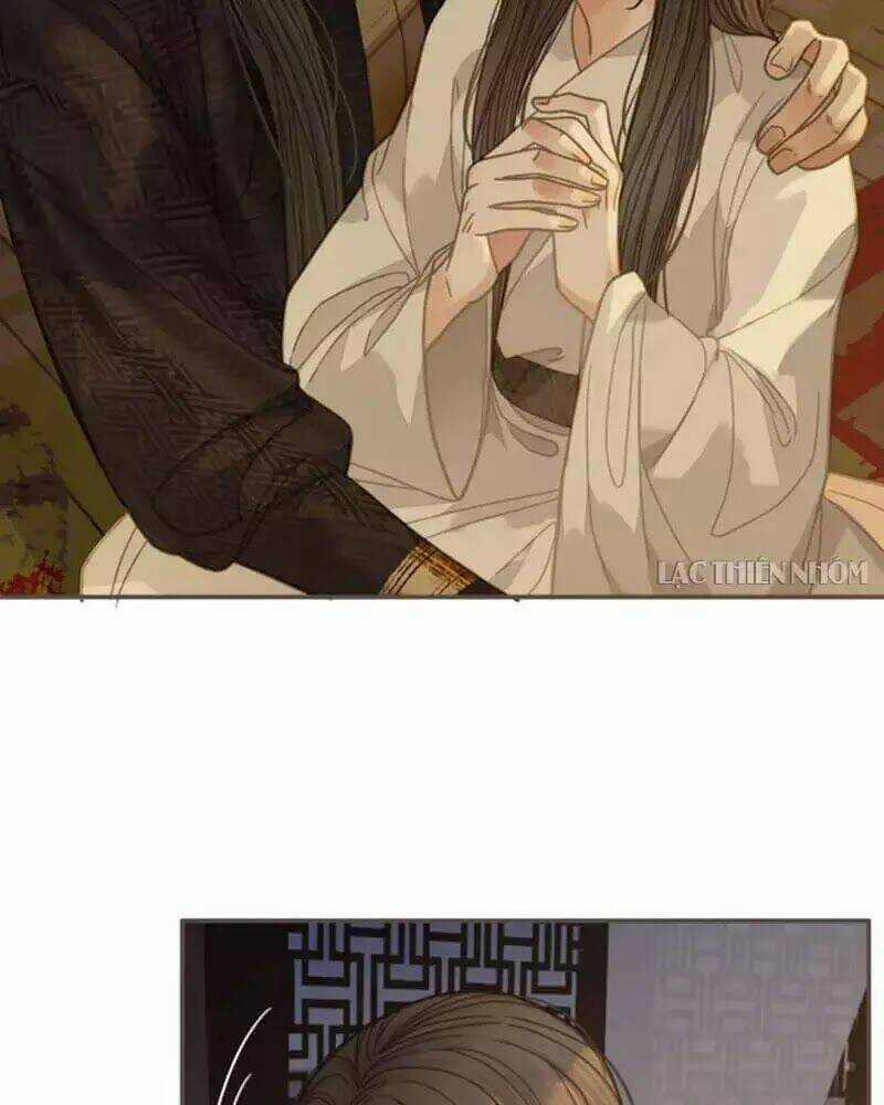 Nô Lệ Câm - Chapter 11 - Trang 5