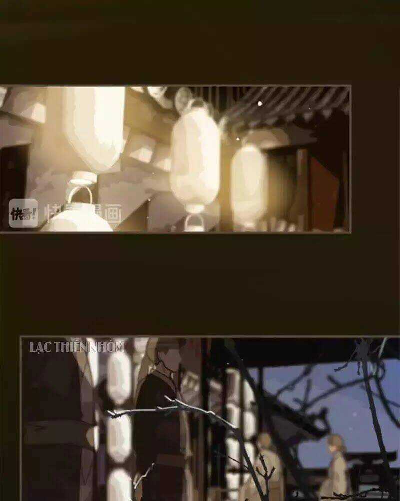 Nô Lệ Câm - Chapter 11 - Trang 42