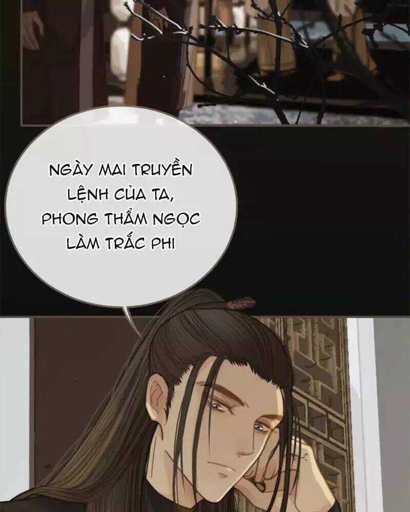 Nô Lệ Câm - Chapter 11 - Trang 43