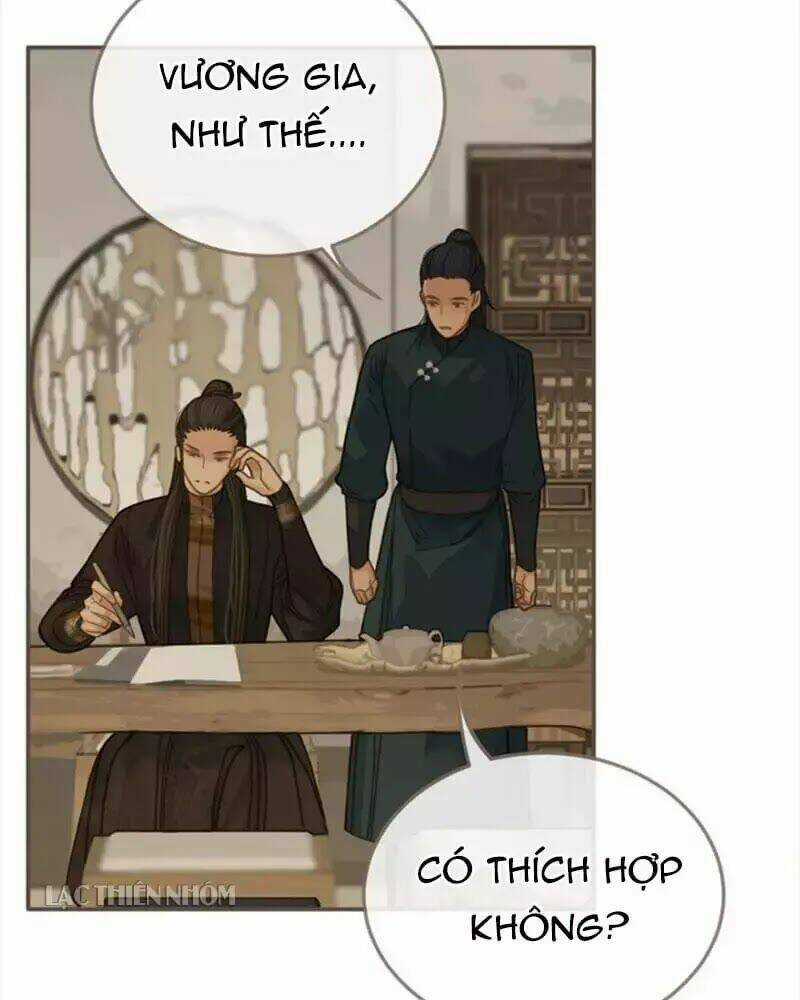 Nô Lệ Câm - Chapter 11 - Trang 45