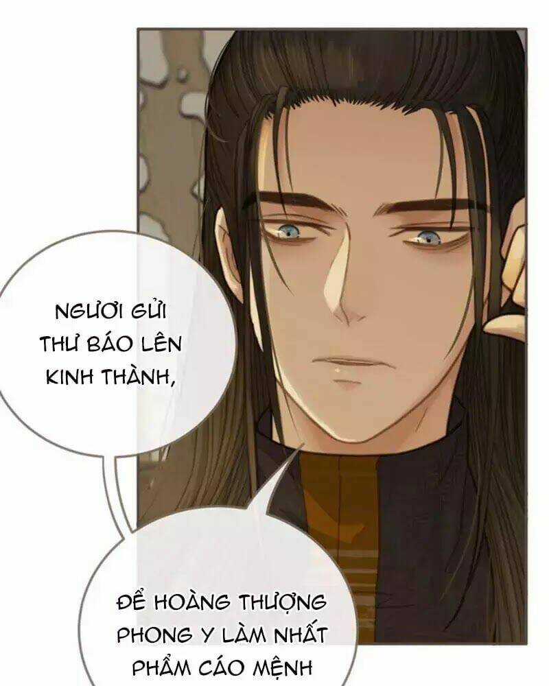 Nô Lệ Câm - Chapter 11 - Trang 48