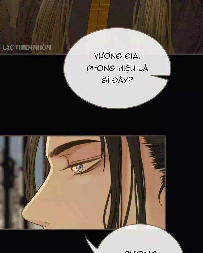 Nô Lệ Câm - Chapter 11 - Trang 52