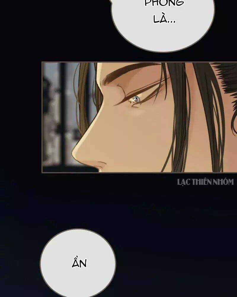 Nô Lệ Câm - Chapter 11 - Trang 53