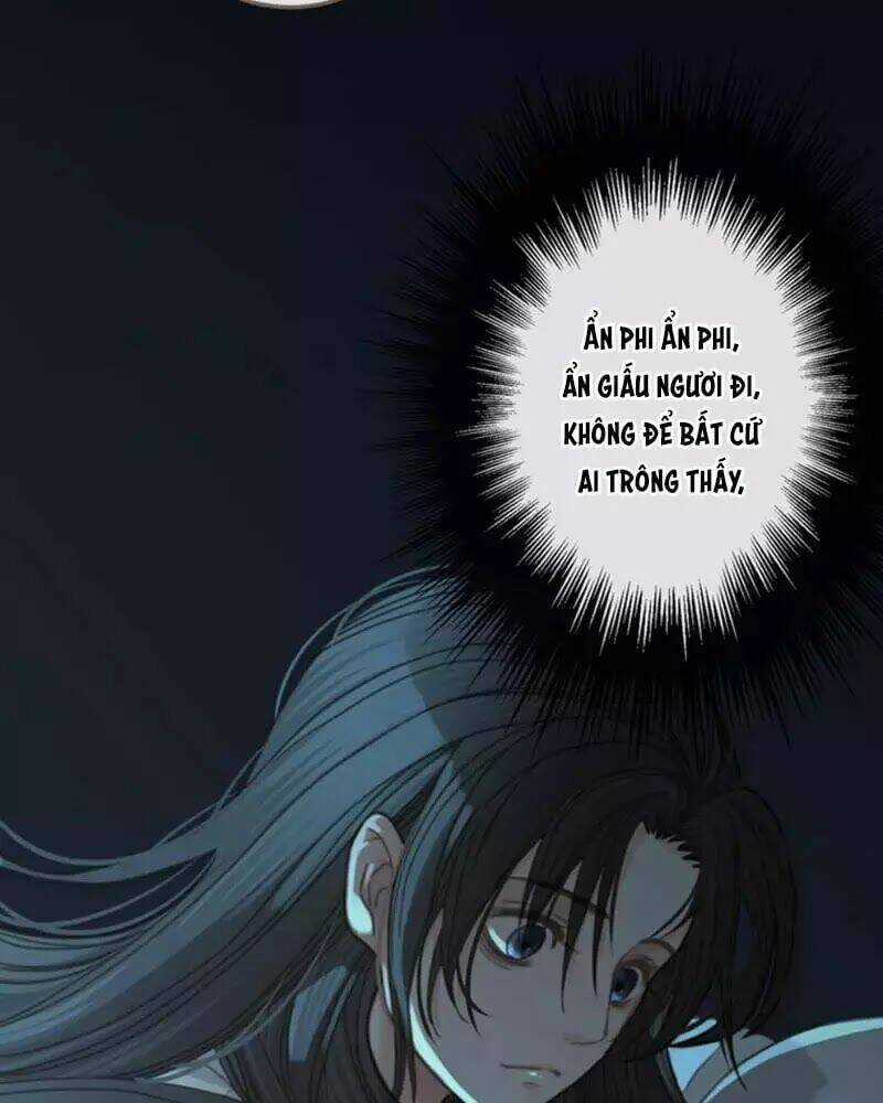 Nô Lệ Câm - Chapter 11 - Trang 54