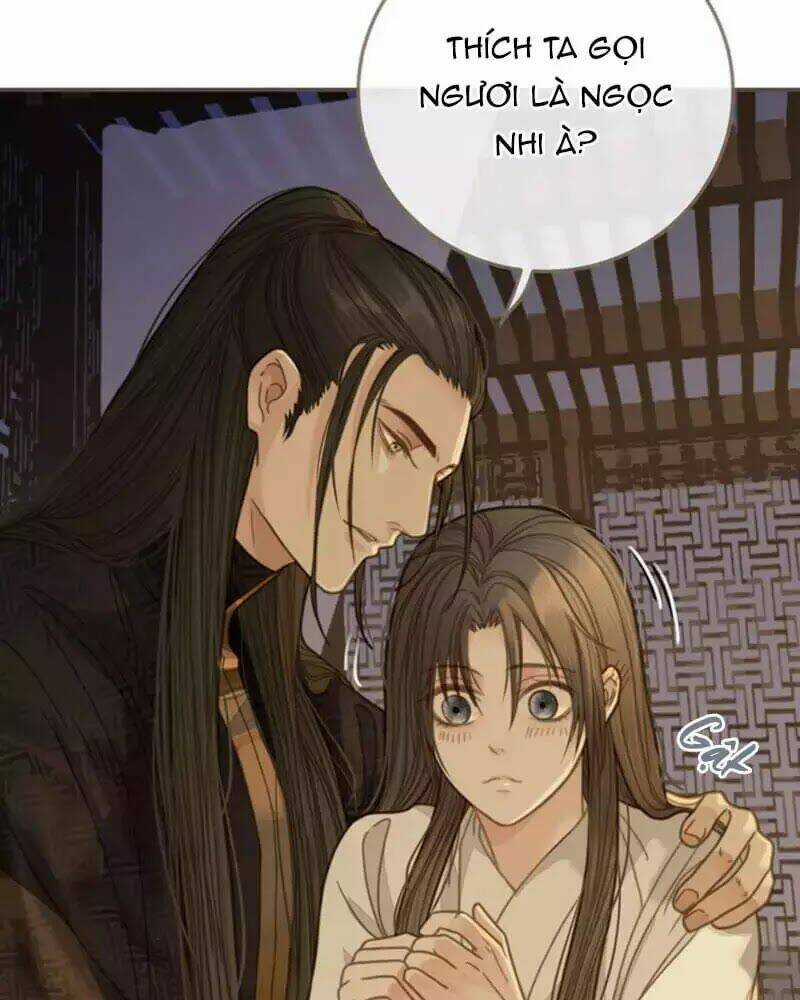 Nô Lệ Câm - Chapter 11 - Trang 7