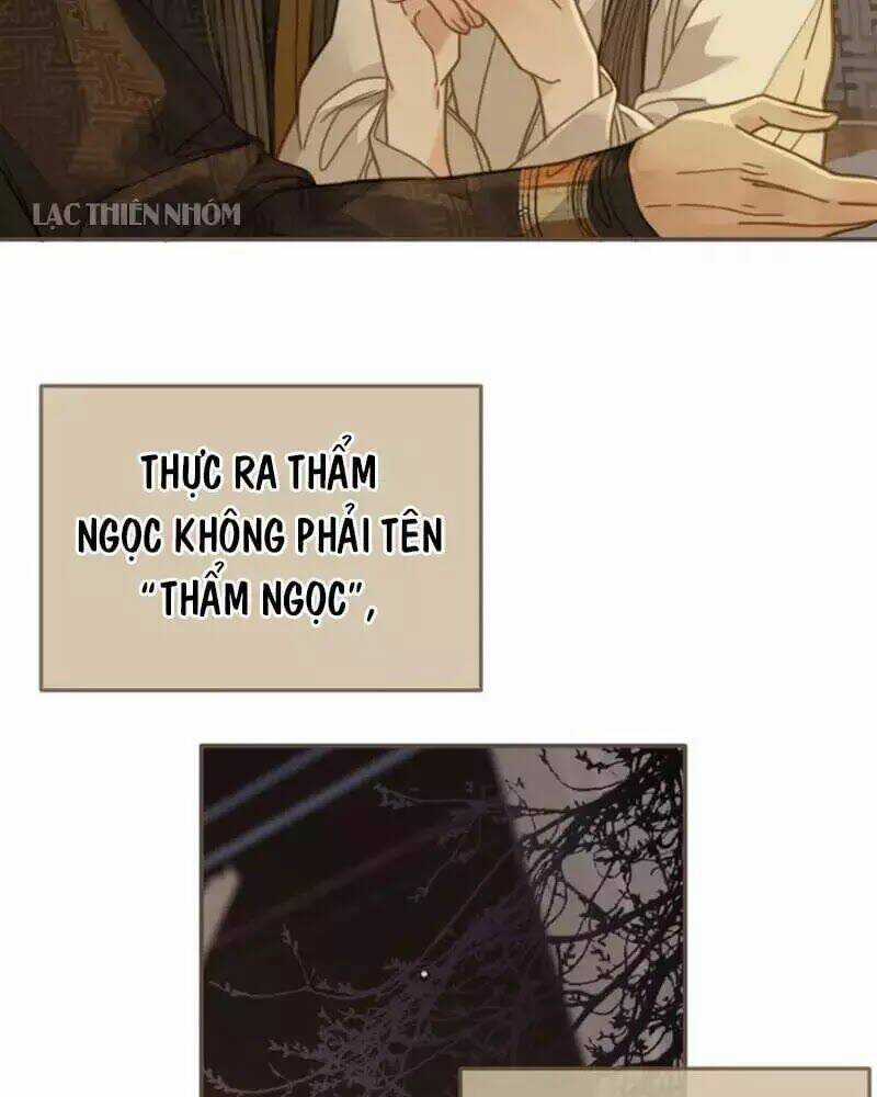 Nô Lệ Câm - Chapter 11 - Trang 8