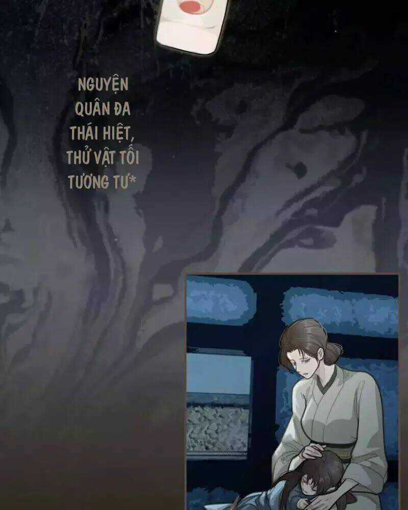 Nô Lệ Câm - Chapter 12 - Trang 10