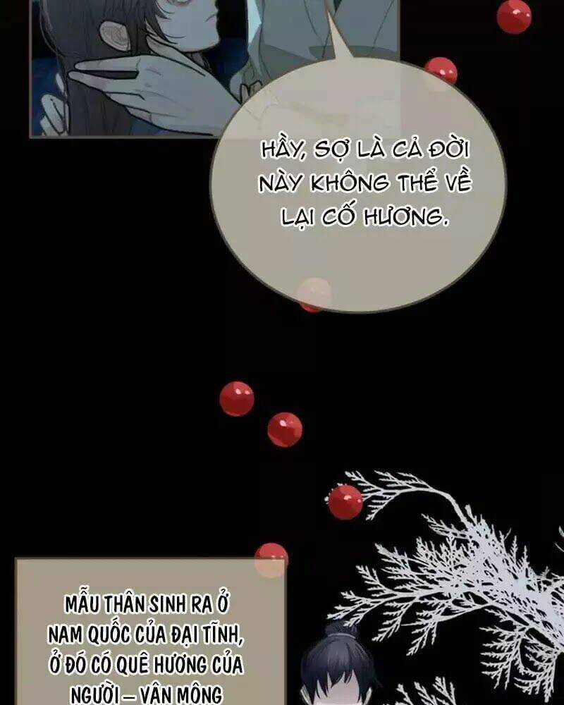 Nô Lệ Câm - Chapter 12 - Trang 12